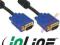 InLine S-VGA kabel PREMIUM HD 2x15pin D-Sub 2m