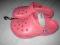 CROCS CAYMAN PINK M2/W4 Promocja! 21,0 cm SALE!!!!