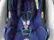 Fotelik Maxi Cosi Cabrio Fix + pokrowiec frotte