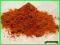 PAPRYKA CZERWONA OSTRA   50g