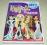 BRATZ THE MOVIE  (Wii)