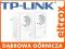 POWERLINE TP-LINK TL-PA2010P KIT 2 SZT 2762