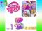 MY LITTLE PONY  - MODNY KUCYK CADANCE A3654