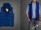 Abercrombie &amp; Fitch hollister bezrekawnik M
