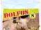 DOLFOS S 2KG, PREPARATY WITAMINOWE, WITAMINY