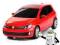 SAMOCHÓD sterowany VW Golf GTI Rastar 1/24 RC