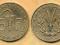 Afryka Zachodnia 5 Francs - 1975r ... Monety