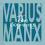 CD- VARIUS MANX- THE BEGINNING (NOWA W FOLII)