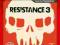 RESISTANCE 3 PL PS3 NOWA POLSKI PO POLSKU WARSZAWA
