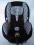 MAXI COSI PRIORI XP 9-18 ubrany w NOWY POKROWIEC