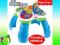 FISHER PRICE INTERAKTYWNY STOLICZEK PL ANG P7529