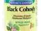 BLACK COHOSH - PLUSKWICA GRONIASTA - 90 KAPS.