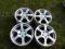 MAZDA 3,6,PREMACY ALU 7JX17 5X114,3 ET50 4SZT.