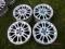 VOLVO C30,S40,S60,S80,V50 ALU 7X17 ET52,5 5X108 X4