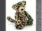 JELLYCAT Maskotka przytulanka Leopard 31 cm