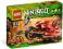 LEGO Ninjago - Mieczocykl Kaia 9441 jak NOWY