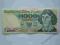 1000zł, ZŁOTYCH 1975r. ser. A !!!