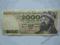 2000zł, ZŁOTYCH 1977r. ser. B 212 !!!
