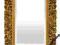 Lustro,Lustra Złote Victory  86X68X3,5Cm
