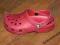 crocs  _ dla dziecka __bdb!_ M1W3  32-33  20,5 CM