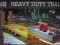 HEAVY DUTY TRAILER