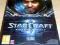 Gra PC Starcraft II 2 Wings of Liberty PL folia