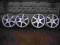 Felgi aluminiowe 17 cali 5x112 Audi Volkswagen