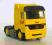 Ciągnik siodłowy Mercedes Actros 1:87 H0