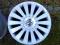 Felgi aluminiowe VW Macau 17'' oryginał komplet