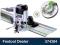 FESTOOL OF 1010 EBQ-Set + Frezy Box-OF-S (574384)