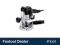 FESTOOL Frezarka OF 1010 EBQ-Plus 574335