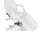 Hydrauliczny fotel kosmetyczny BD-8222 biały