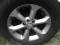 ORYG ALUFELGA 17 NISSAN NAVARA D40 LIFT 2010-2013