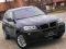 BMW X3 2.0D-XDRIVE-SKÓRY-NAVI-BIXENON