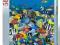 RAVENSBURGER Puzzle 500 Godziny szczytu pod wodą