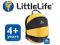 LittleLife Big Animal plecaczek dla dziecka 4+ PSZ