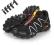 SALOMON SPEEDCROSS 3 ROZM 40-46 tutaj 41 CENA !!