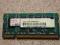 Pamięć DDR2 1GB Laptop Notebook Hynix 100% sprawna