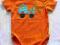 JUMPING BEANS UROCZE BODY CIĘŻARÓWKA 3-6M