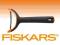 Obierak z ostrzem obrotowym Fiskars 858131