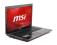 Laptop MSI GE70 2OE-043XPL nowy i7 nvidia GTX BCM!