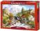 Puzzle 1000 Castorland 101634 Watermill