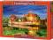 Puzzle 1000 Castorland 103010 Malbork Castle