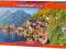 Puzzle 4000 Castorland 400041 Hallstatt - Austria