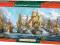 Puzzle 4000 Castorland 400102 Naval Battle OKAZJA