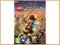 Lego Indiana Jones 2