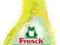 FROSCH PŁYN DO ŁAZIENEK CITRUS 500ml KAMIEŃ