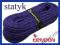 TENDON 10 mm static rope LINA STATYCZNA 60M BLUE