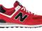 NEW BALANCE 574 CLASSIC MEN KURIER 0ZŁ !!! R.45.5