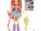 MY LITTLE PONY LALKA FLUTTERSHY EQUESTRIA
